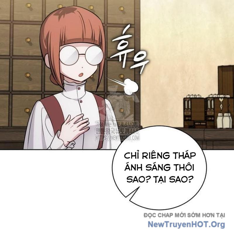 Đứa Con Có Vấn Đề Của Ma Tháp Chap 27 - Next Chap 28