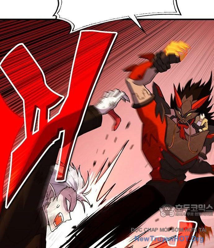 Cây Xẻng Xúc Được Mọi Thứ Chap 20 - Next Chap 21