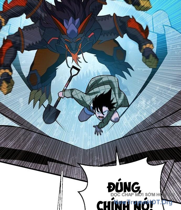 Cây Xẻng Xúc Được Mọi Thứ Chap 20 - Next Chap 21