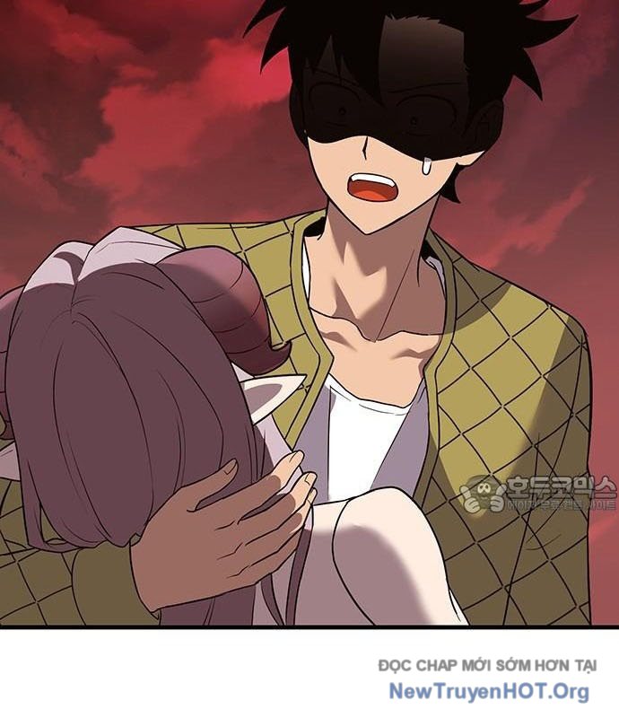 Cây Xẻng Xúc Được Mọi Thứ Chap 20 - Next Chap 21