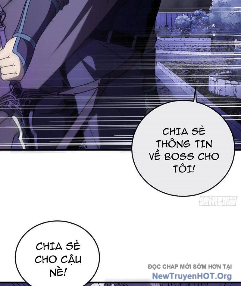 Dị Biến Giáng Lâm Nhân Gian: Kế Hoạch Thanh Trừ Người Chơi Chap 35 - Next Chap 36