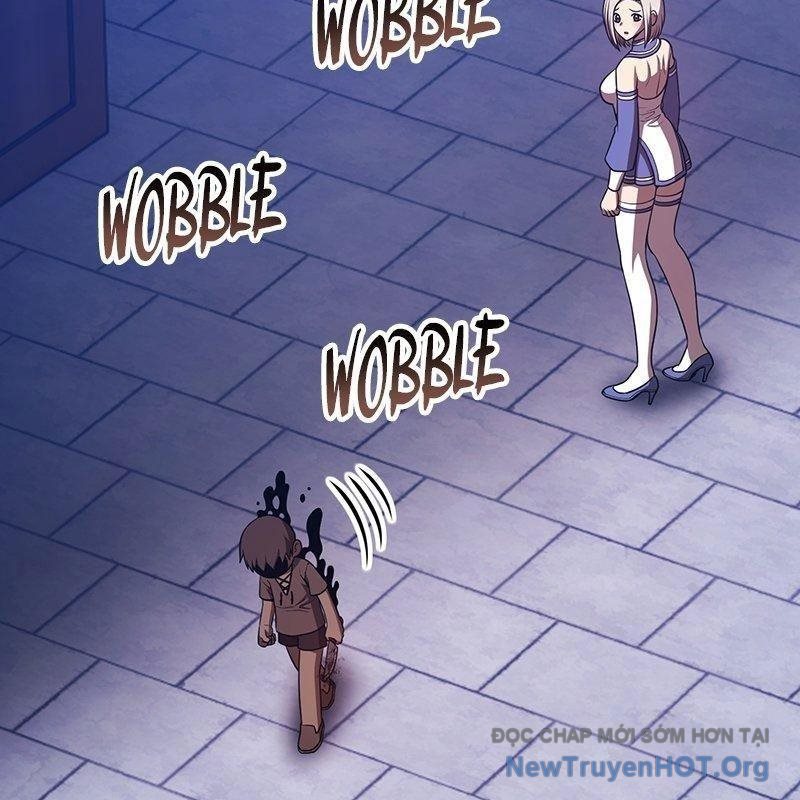 Gậy Gỗ Cấp 99+ Chap 157.5 - Next Chap 158.5