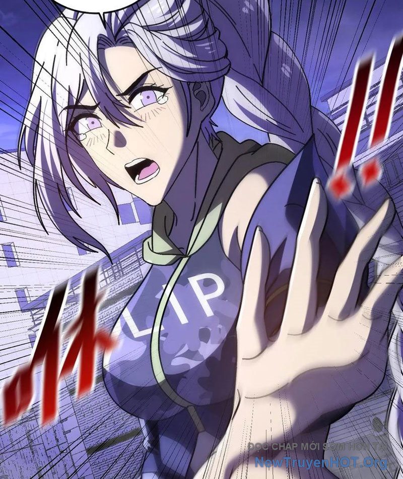 Dị Biến Giáng Lâm Nhân Gian: Kế Hoạch Thanh Trừ Người Chơi Chap 35 - Next Chap 36