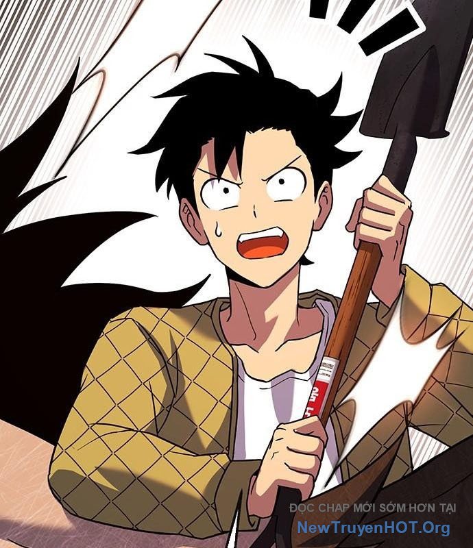 Cây Xẻng Xúc Được Mọi Thứ Chap 20 - Next Chap 21