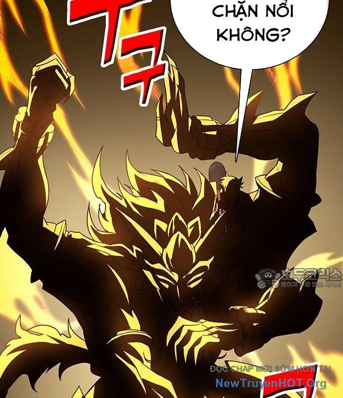 Cây Xẻng Xúc Được Mọi Thứ Chap 20 - Next Chap 21