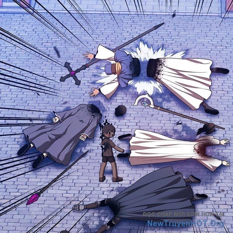 Gậy Gỗ Cấp 99+ Chap 157.5 - Next Chap 158.5