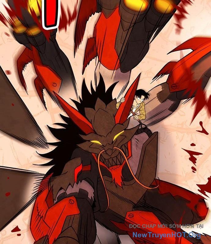 Cây Xẻng Xúc Được Mọi Thứ Chap 20 - Next Chap 21