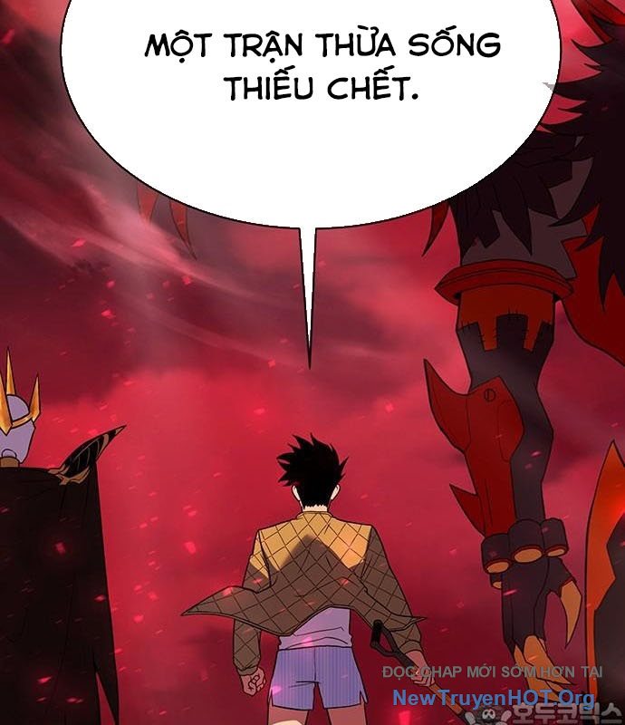 Cây Xẻng Xúc Được Mọi Thứ Chap 20 - Next Chap 21