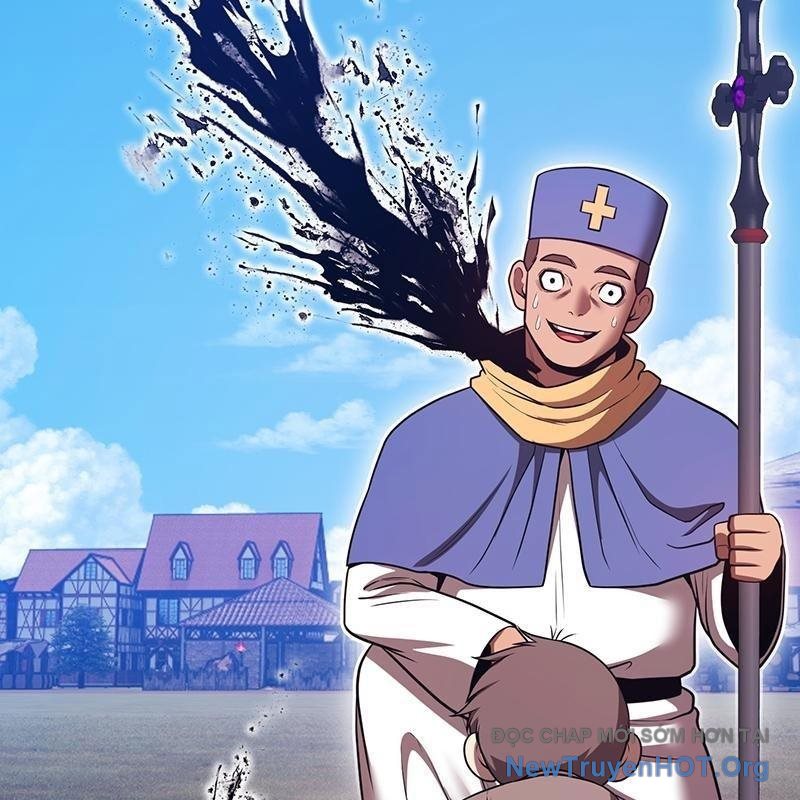 Gậy Gỗ Cấp 99+ Chap 156.5 - Next Chap 157.5