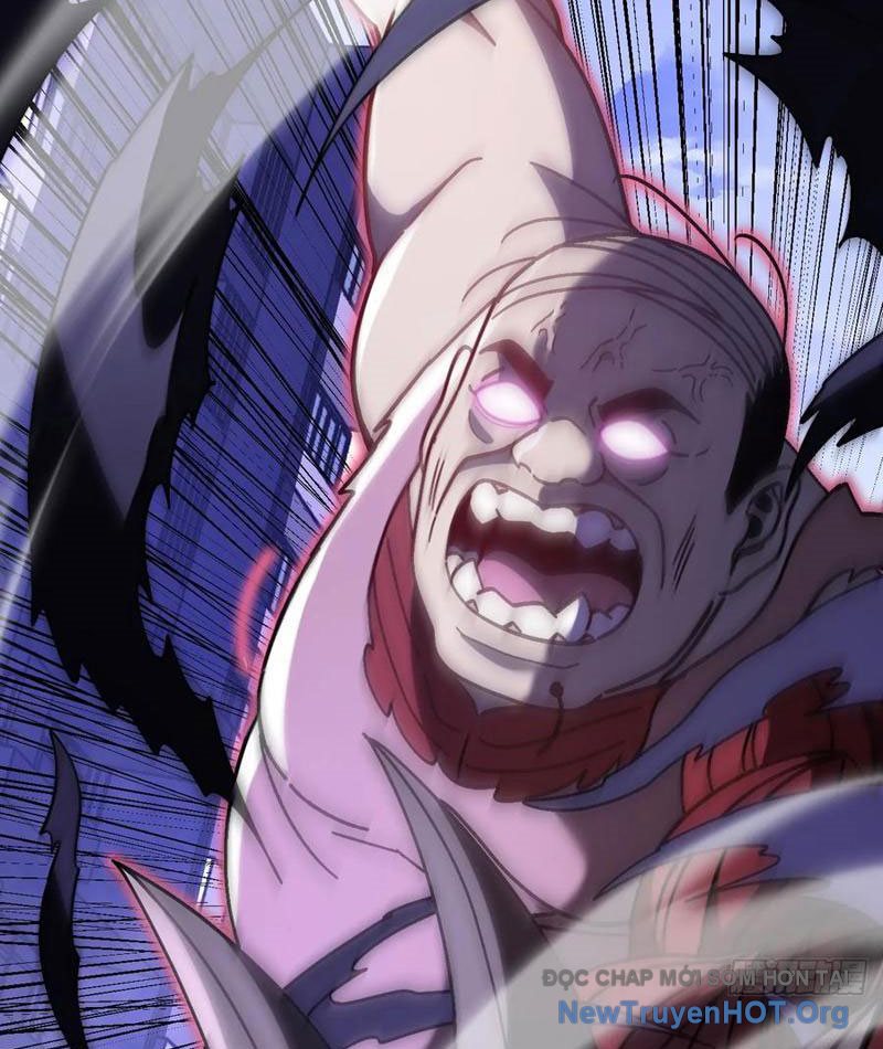 Dị Biến Giáng Lâm Nhân Gian: Kế Hoạch Thanh Trừ Người Chơi Chap 35 - Next Chap 36