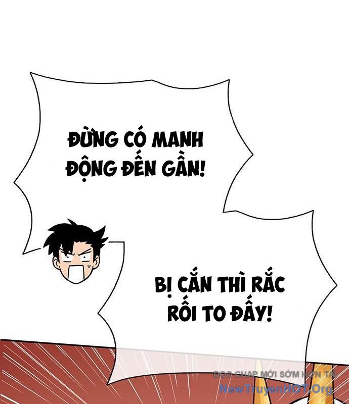 Cây Xẻng Xúc Được Mọi Thứ Chap 20 - Next Chap 21