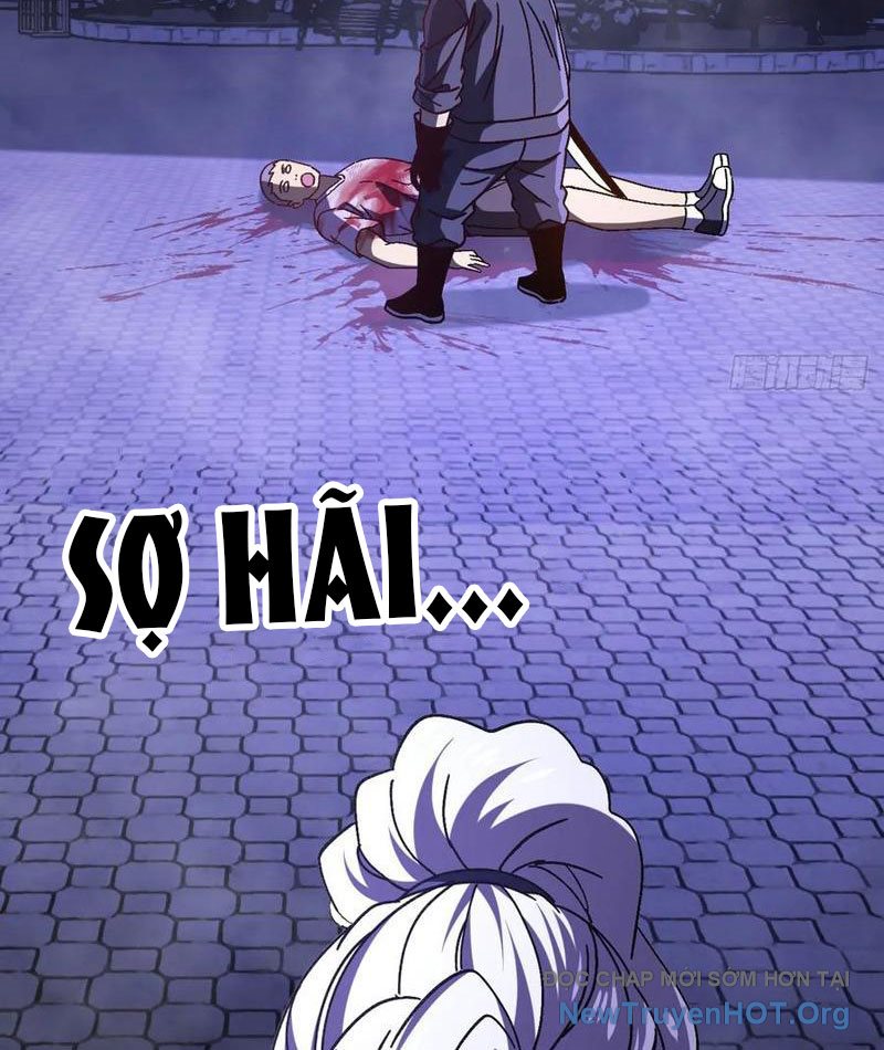 Dị Biến Giáng Lâm Nhân Gian: Kế Hoạch Thanh Trừ Người Chơi Chap 35 - Next Chap 36