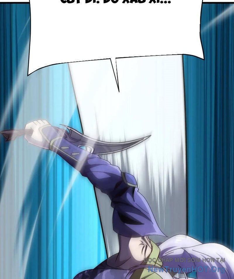 Dị Biến Giáng Lâm Nhân Gian: Kế Hoạch Thanh Trừ Người Chơi Chap 35 - Next Chap 36