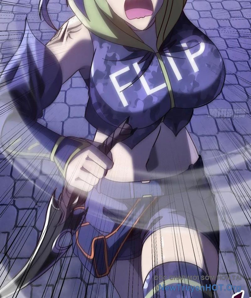 Dị Biến Giáng Lâm Nhân Gian: Kế Hoạch Thanh Trừ Người Chơi Chap 35 - Next Chap 36