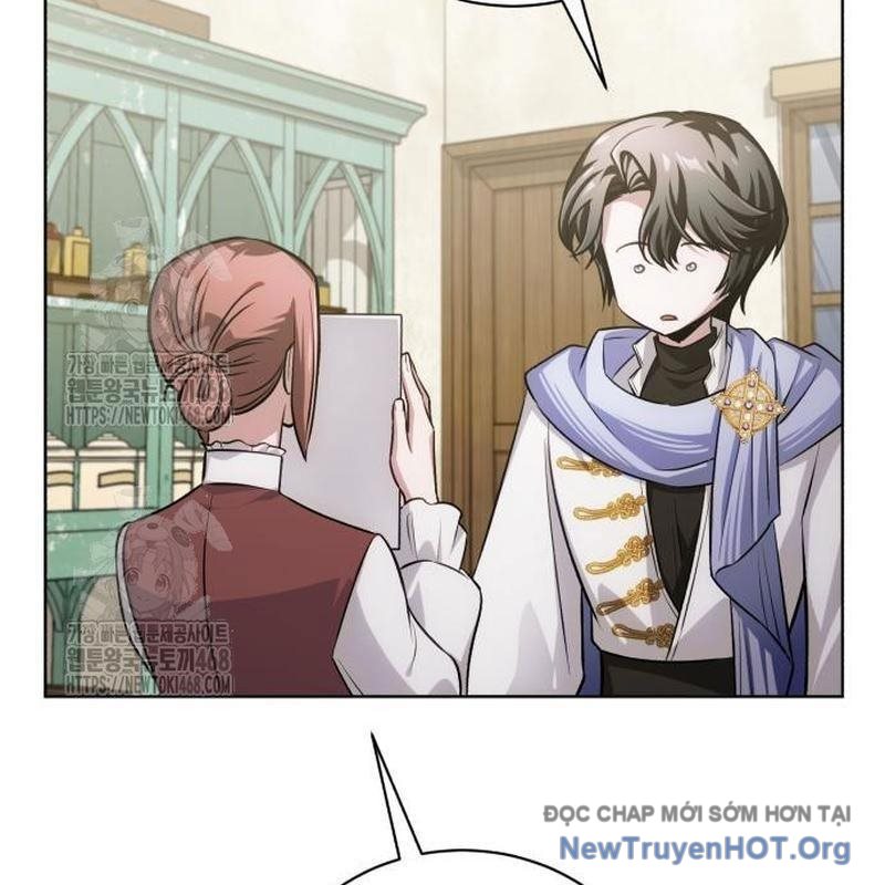 Đứa Con Có Vấn Đề Của Ma Tháp Chap 27 - Next Chap 28