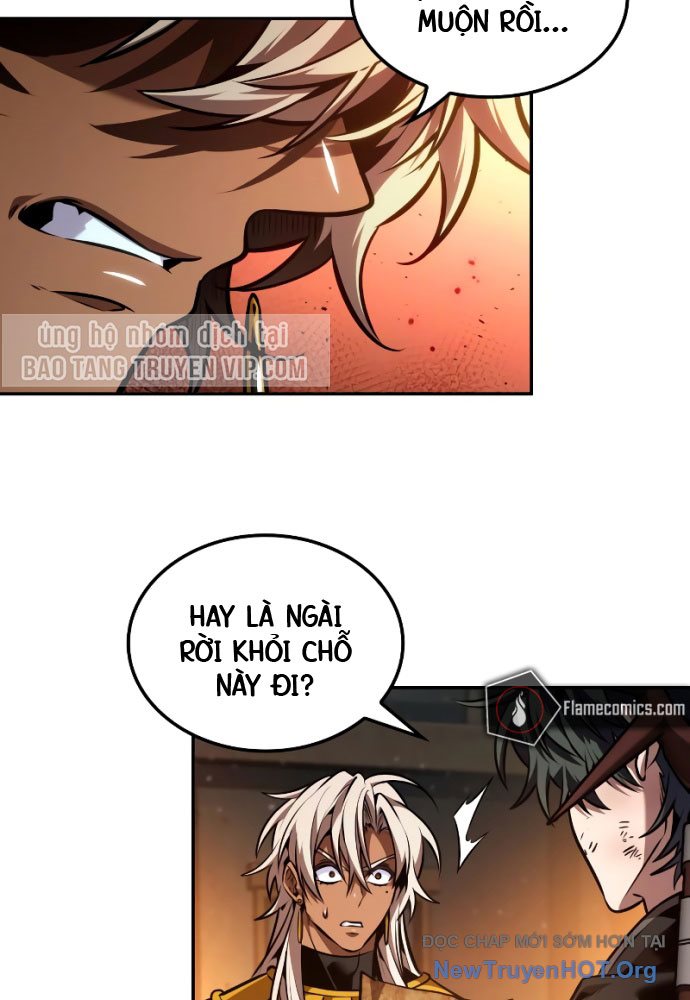 Mạo Hiểm Giả Cuối Cùng Chap 86 - Next Chap 87