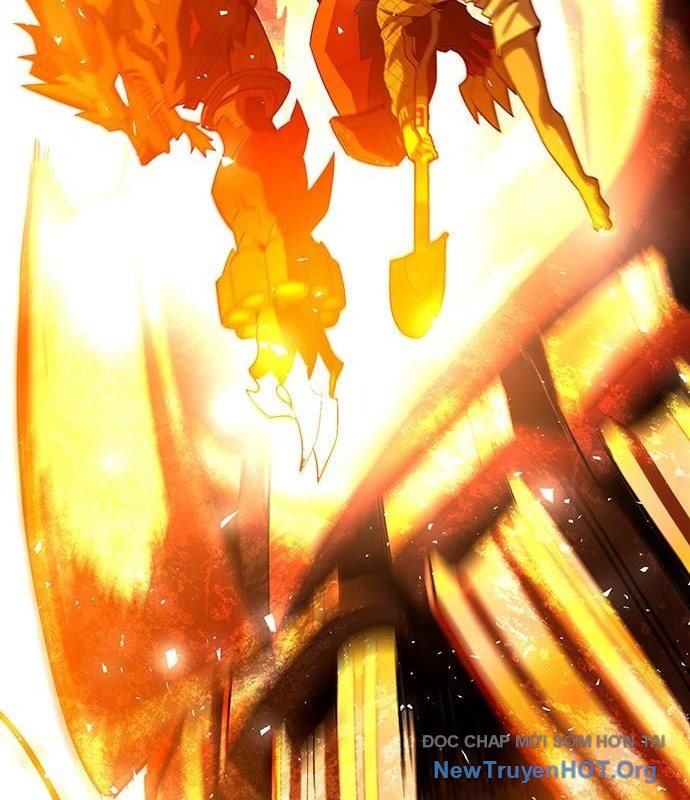 Cây Xẻng Xúc Được Mọi Thứ Chap 20 - Next Chap 21