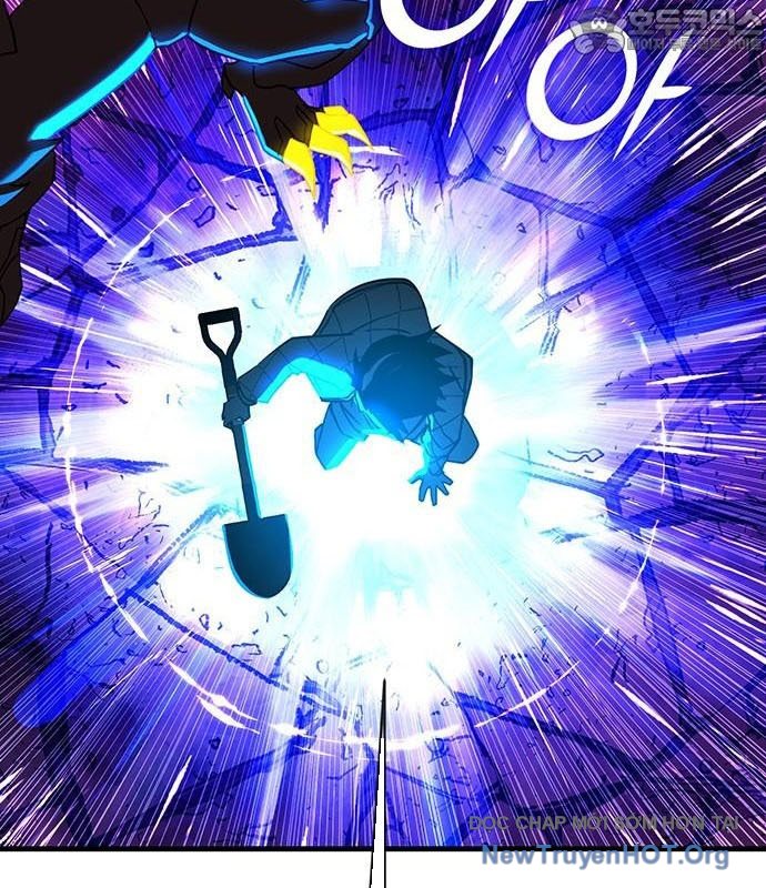 Cây Xẻng Xúc Được Mọi Thứ Chap 20 - Next Chap 21