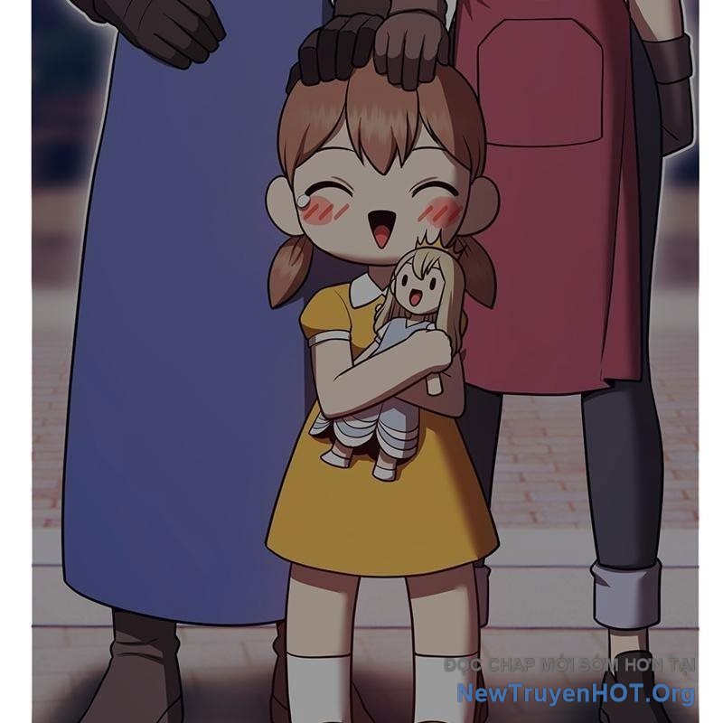 Gậy Gỗ Cấp 99+ Chap 156.5 - Next Chap 157.5