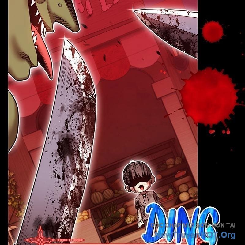 Gậy Gỗ Cấp 99+ Chap 156.5 - Next Chap 157.5