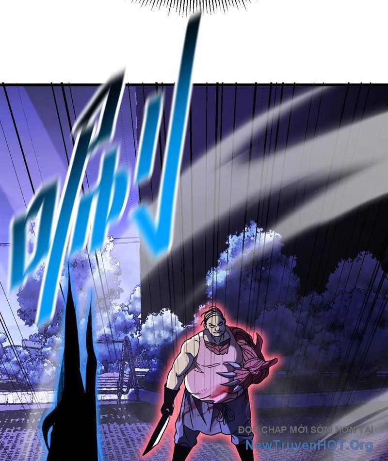 Dị Biến Giáng Lâm Nhân Gian: Kế Hoạch Thanh Trừ Người Chơi Chap 35 - Next Chap 36