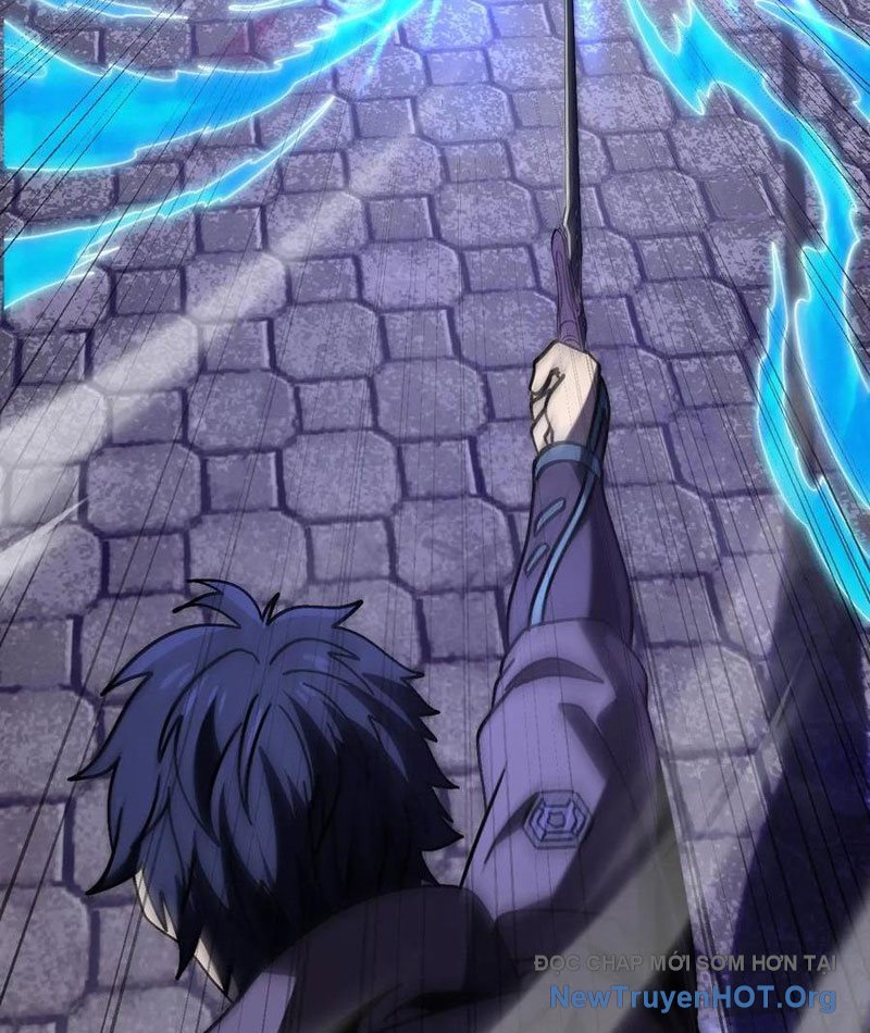 Dị Biến Giáng Lâm Nhân Gian: Kế Hoạch Thanh Trừ Người Chơi Chap 35 - Next Chap 36