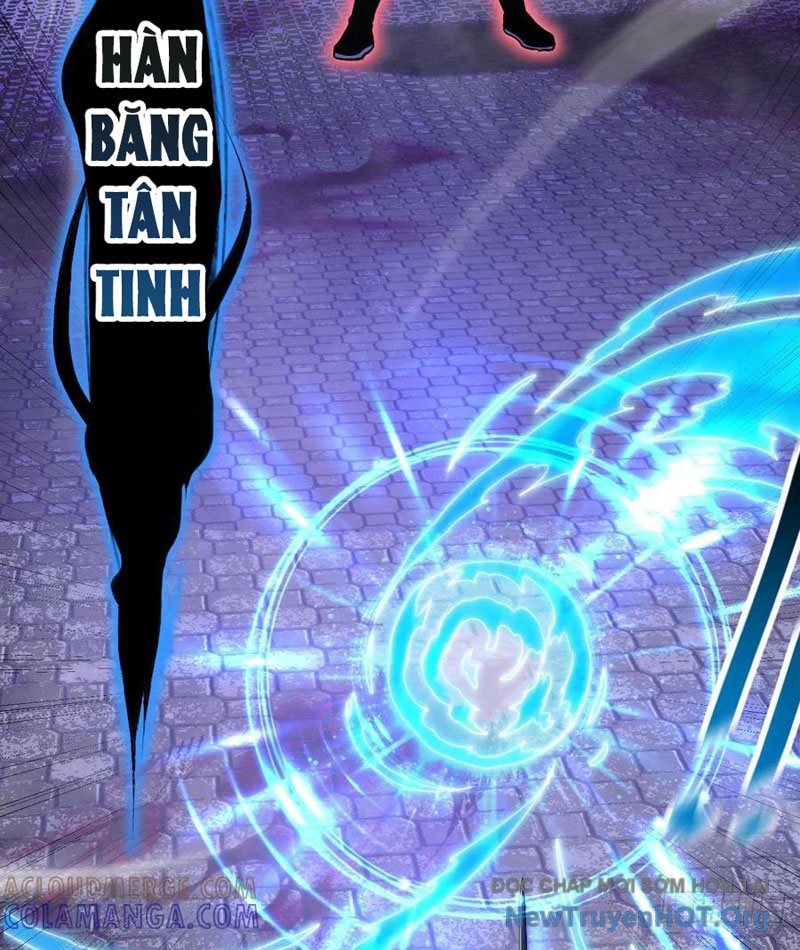 Dị Biến Giáng Lâm Nhân Gian: Kế Hoạch Thanh Trừ Người Chơi Chap 35 - Next Chap 36