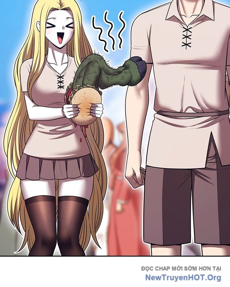 Gậy Gỗ Cấp 99+ Chap 155 - Next Chap 156