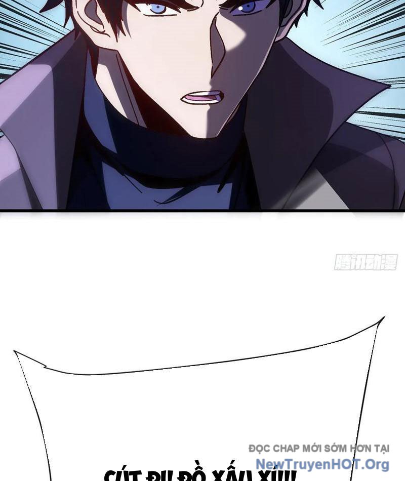 Dị Biến Giáng Lâm Nhân Gian: Kế Hoạch Thanh Trừ Người Chơi Chap 35 - Next Chap 36