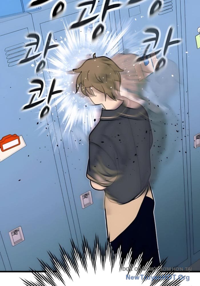 Bias của tôi trên chuyến tàu cuối cùng Chap 43 - Next Chap 44