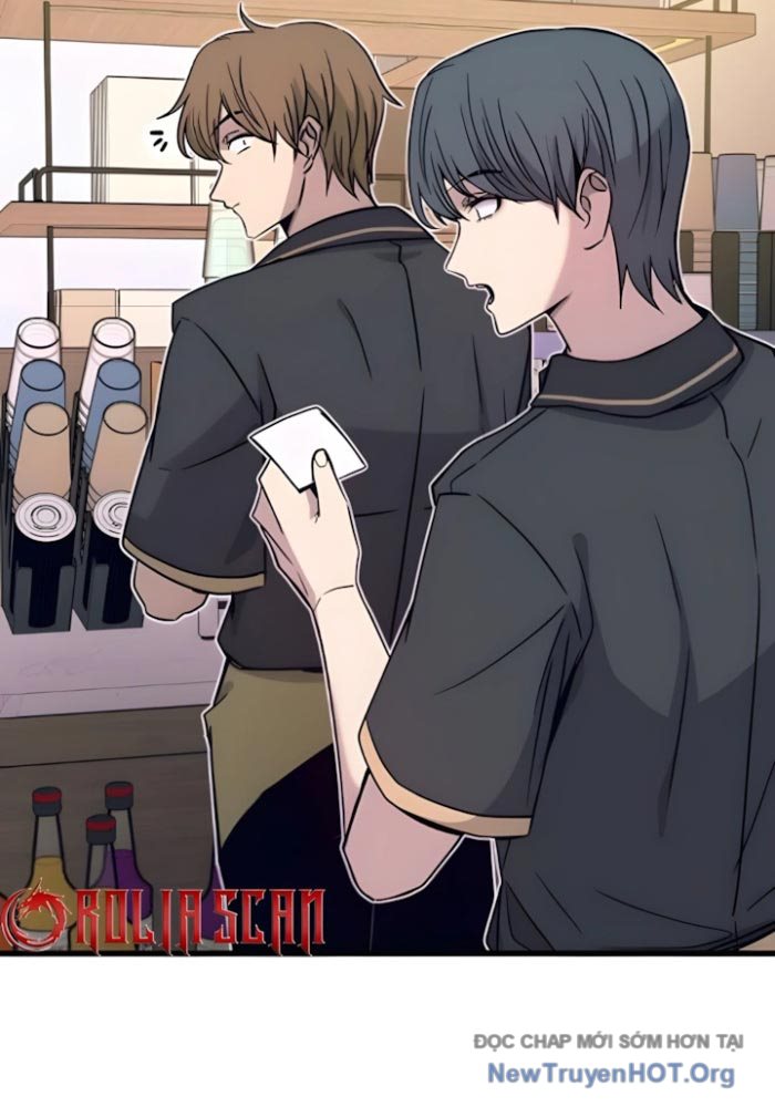 Bias của tôi trên chuyến tàu cuối cùng Chap 43 - Next Chap 44