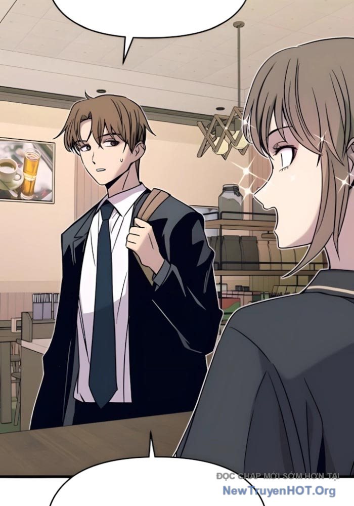 Bias của tôi trên chuyến tàu cuối cùng Chap 43 - Next Chap 44