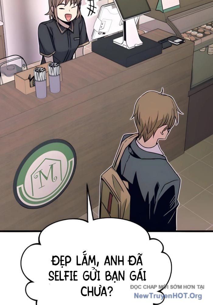 Bias của tôi trên chuyến tàu cuối cùng Chap 43 - Next Chap 44