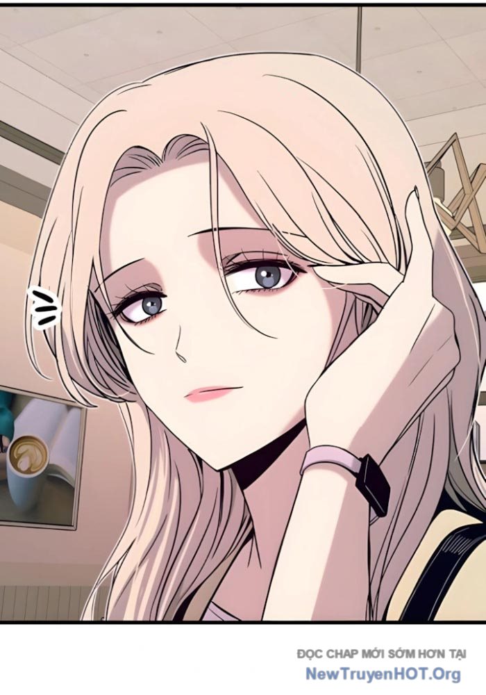 Bias của tôi trên chuyến tàu cuối cùng Chap 43 - Next Chap 44