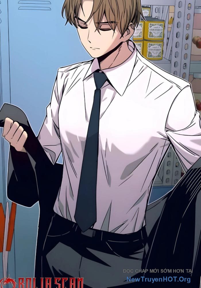 Bias của tôi trên chuyến tàu cuối cùng Chap 43 - Next Chap 44