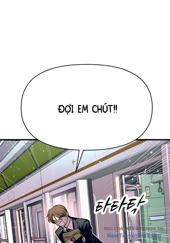 Bias của tôi trên chuyến tàu cuối cùng Chap 43 - Next Chap 44