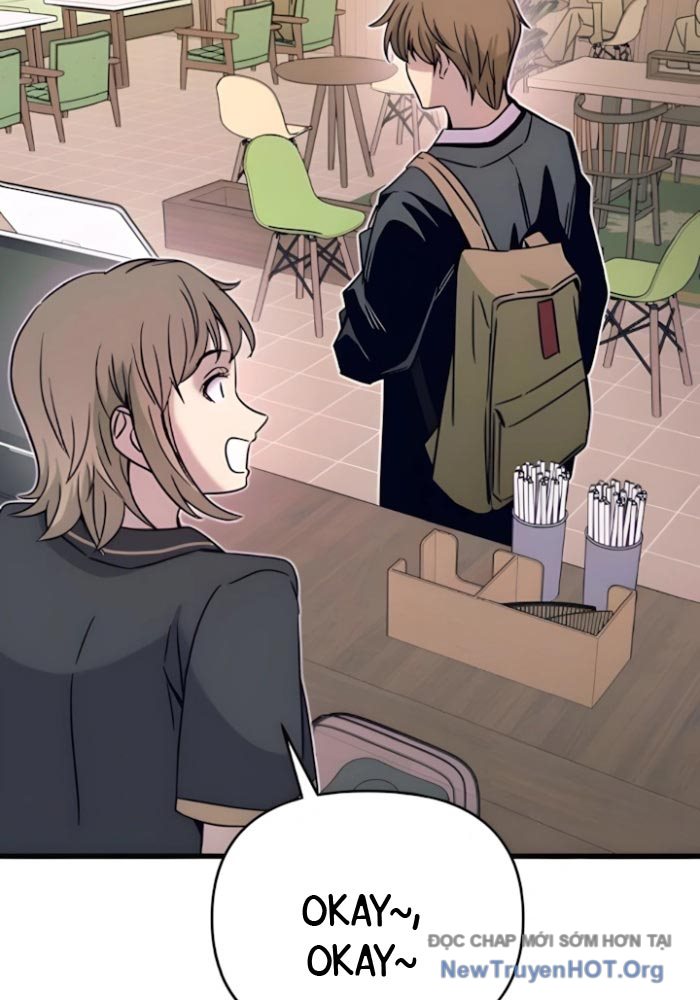 Bias của tôi trên chuyến tàu cuối cùng Chap 43 - Next Chap 44