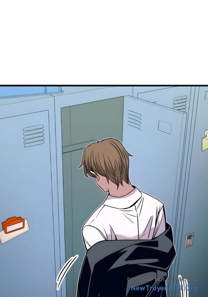 Bias của tôi trên chuyến tàu cuối cùng Chap 43 - Next Chap 44