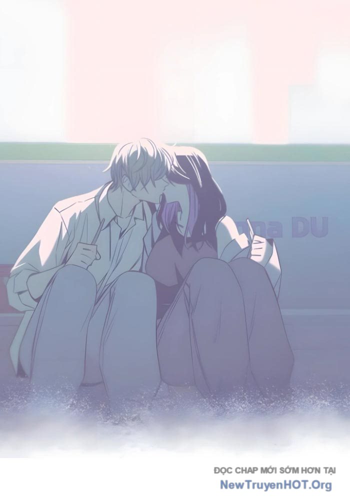 Bias của tôi trên chuyến tàu cuối cùng Chap 43 - Next Chap 44