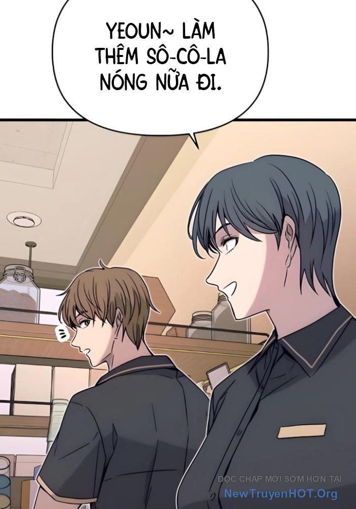 Bias của tôi trên chuyến tàu cuối cùng Chap 43 - Next Chap 44