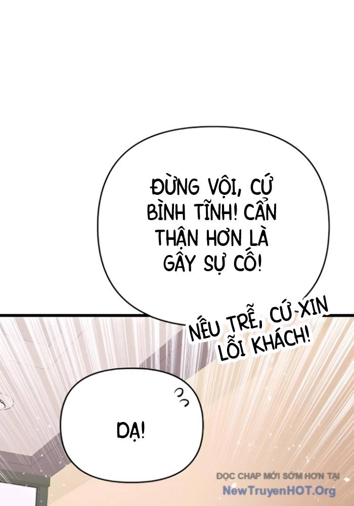 Bias của tôi trên chuyến tàu cuối cùng Chap 43 - Next Chap 44