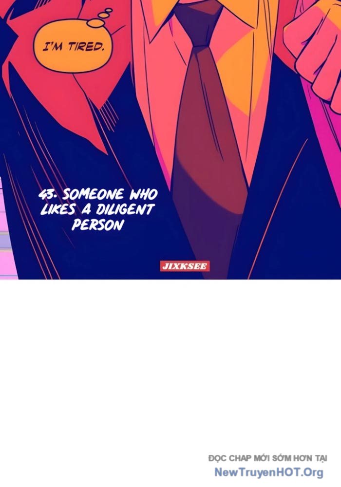 Bias của tôi trên chuyến tàu cuối cùng Chap 43 - Next Chap 44