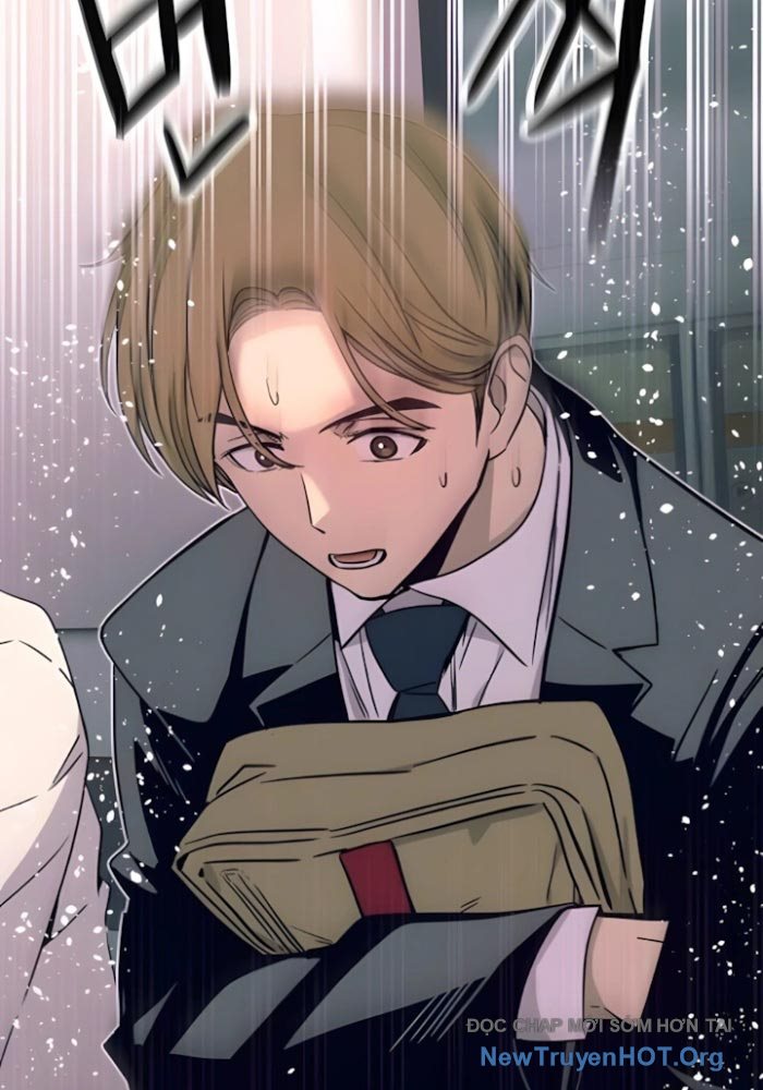 Bias của tôi trên chuyến tàu cuối cùng Chap 43 - Next Chap 44