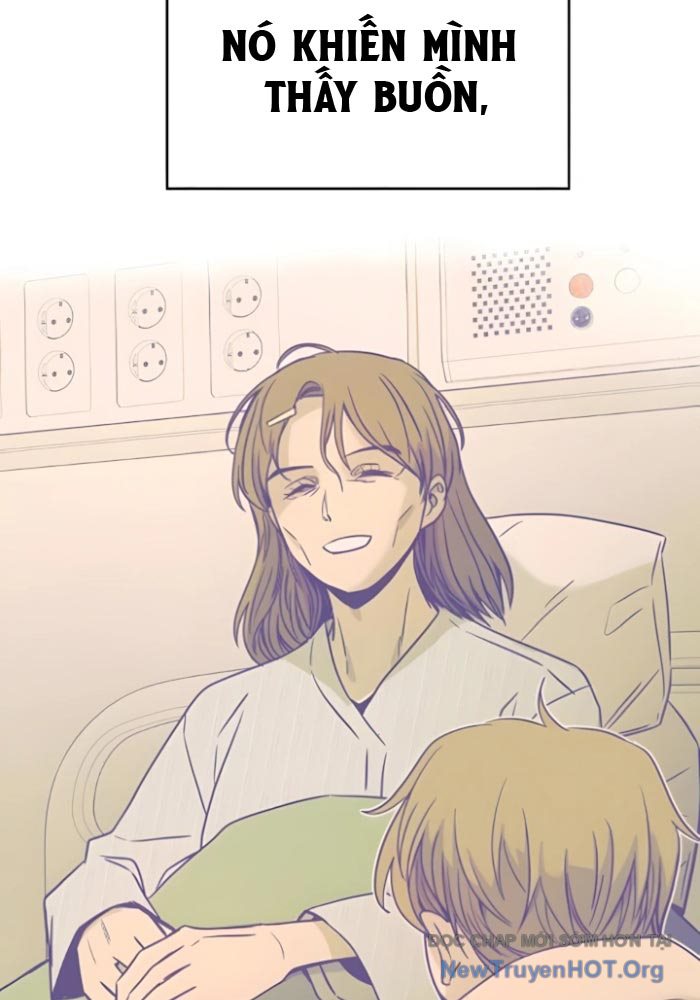 Bias của tôi trên chuyến tàu cuối cùng Chap 43 - Next Chap 44