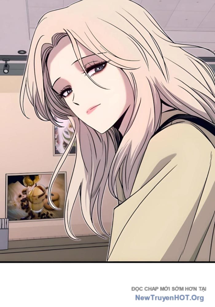 Bias của tôi trên chuyến tàu cuối cùng Chap 43 - Next Chap 44