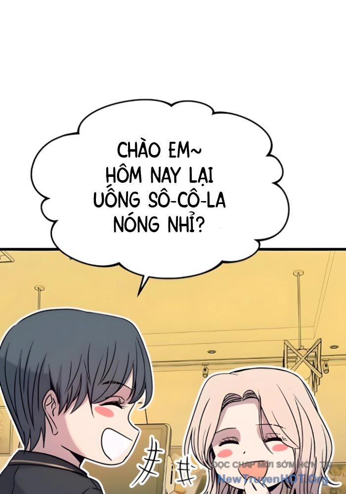 Bias của tôi trên chuyến tàu cuối cùng Chap 43 - Next Chap 44