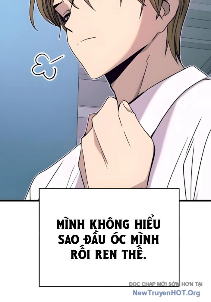 Bias của tôi trên chuyến tàu cuối cùng Chap 43 - Next Chap 44