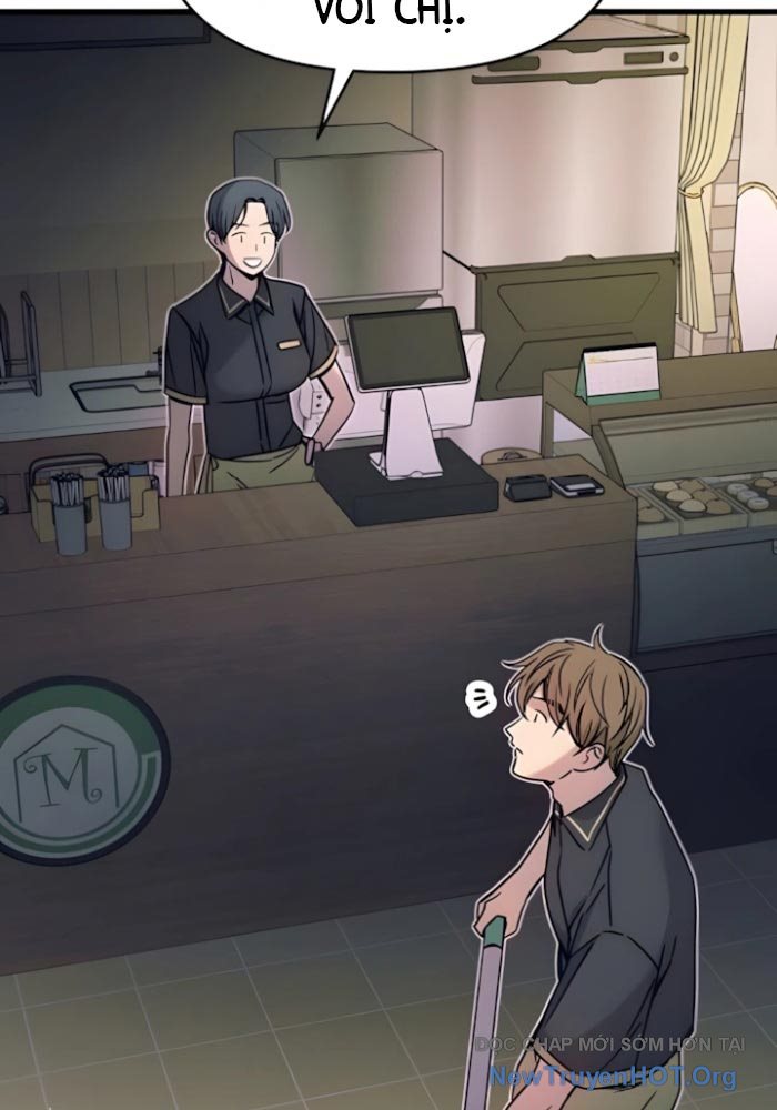 Bias của tôi trên chuyến tàu cuối cùng Chap 43 - Next Chap 44