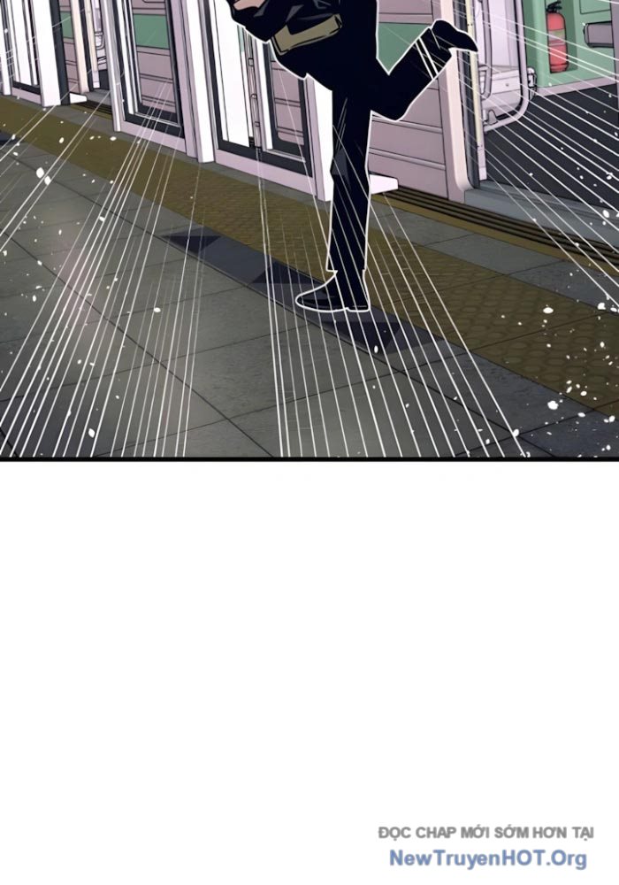 Bias của tôi trên chuyến tàu cuối cùng Chap 43 - Next Chap 44