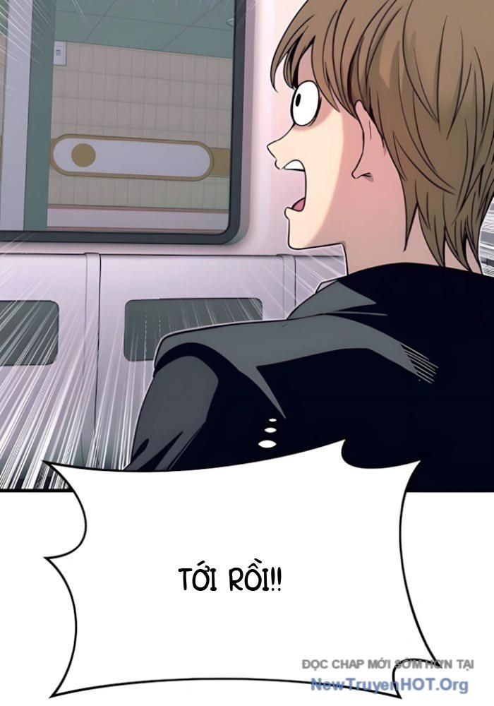 Bias của tôi trên chuyến tàu cuối cùng Chap 43 - Next Chap 44